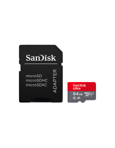 SANDISK Ultra microSDXC...